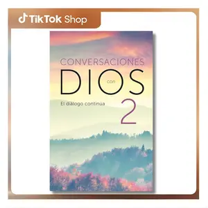 Conversaciones con Dios: El diálogo continúa / Conversations with God 2 (Spanish Edition) - Neale Donald Walsch, Paperback