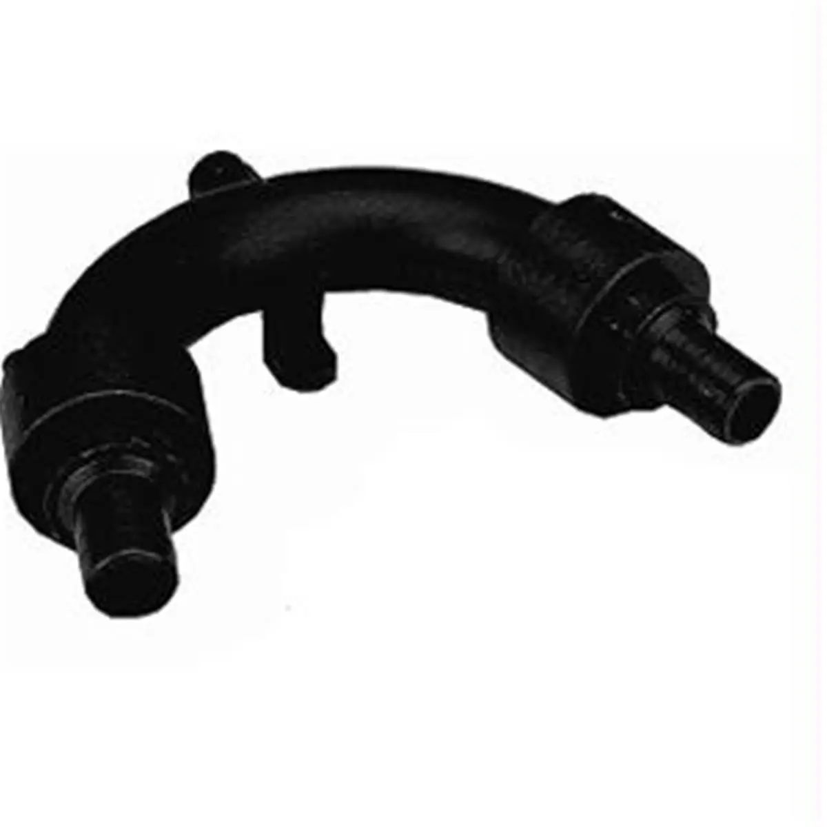 Jabsco 29015-0000 Vented Loop Anti-Siphon Safety Device - 3/4 in Check Valve for Below-Waterline Bathroom Fixture Accessory, Prevents Siphoning