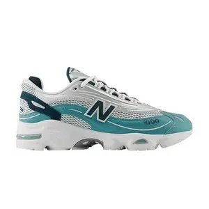 New Balance 1000 'Faded Teal White'
