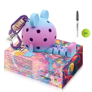SKYPURE Pickleball Buddies Series Blind Box