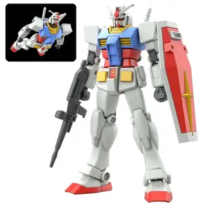 Entry Grade RX-78-2 Gundam Entry Grade RX-78-2 Gundam