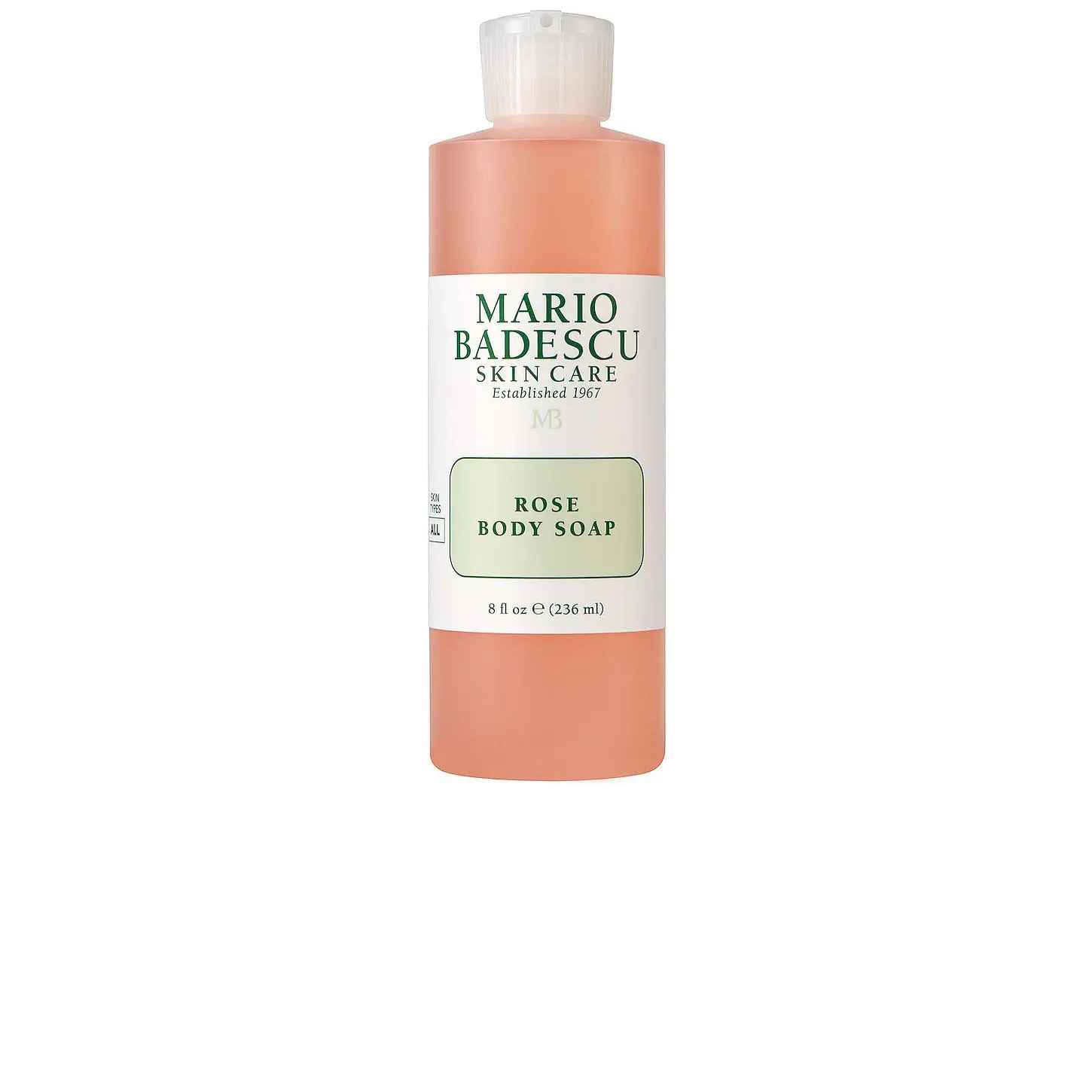 Mario Badescu Rose Body Soap Mario Badescu Rose Body Soap