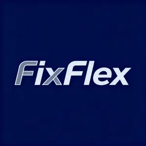 Fixflex shop logo
