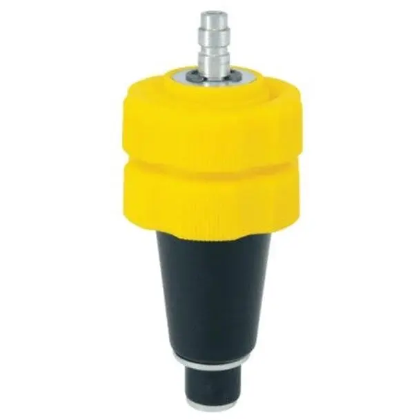 Lincoln Radiator Pressure Tester - MV4509