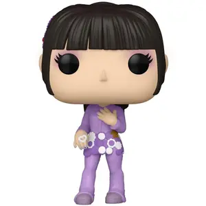 Newjeans - Funko POP! Rocks: New Jeans - Hyein, New Jeans Outfit  [COLLECTIBLES] Vinyl figurine/statue