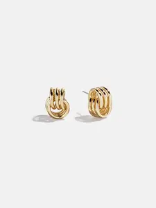 Shiloh Gold Earrings - Gold Shiloh Gold Earrings - Gold