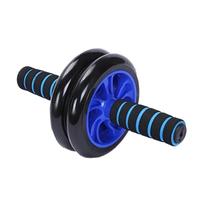 Blue ab roller
