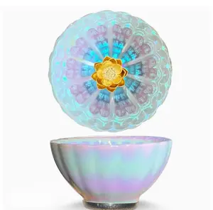 ST Magnetic Energy Cup lon Petal Master Cup Lotus Cup Personal Tea Cup
