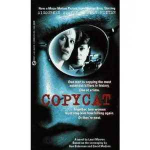 USED-Copycat by Lauri Maerov (Unknown)