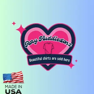 Rory Huddlestonz shop logo