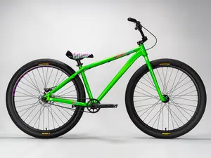 Mafia Bikes Bomma FTG 29" BMX Bike