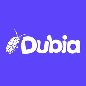 Dubia Roaches
