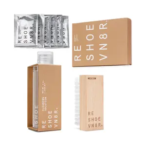 RESHOEVN8R Original Shoe Cleaning Kit