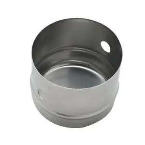 Winco, CC-1, Dough/Cookie Cutter