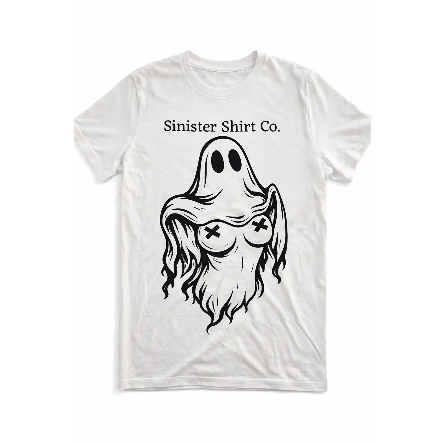 Sexy Spirit T-Shirt