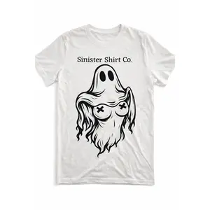 Sexy Spirit T-Shirt