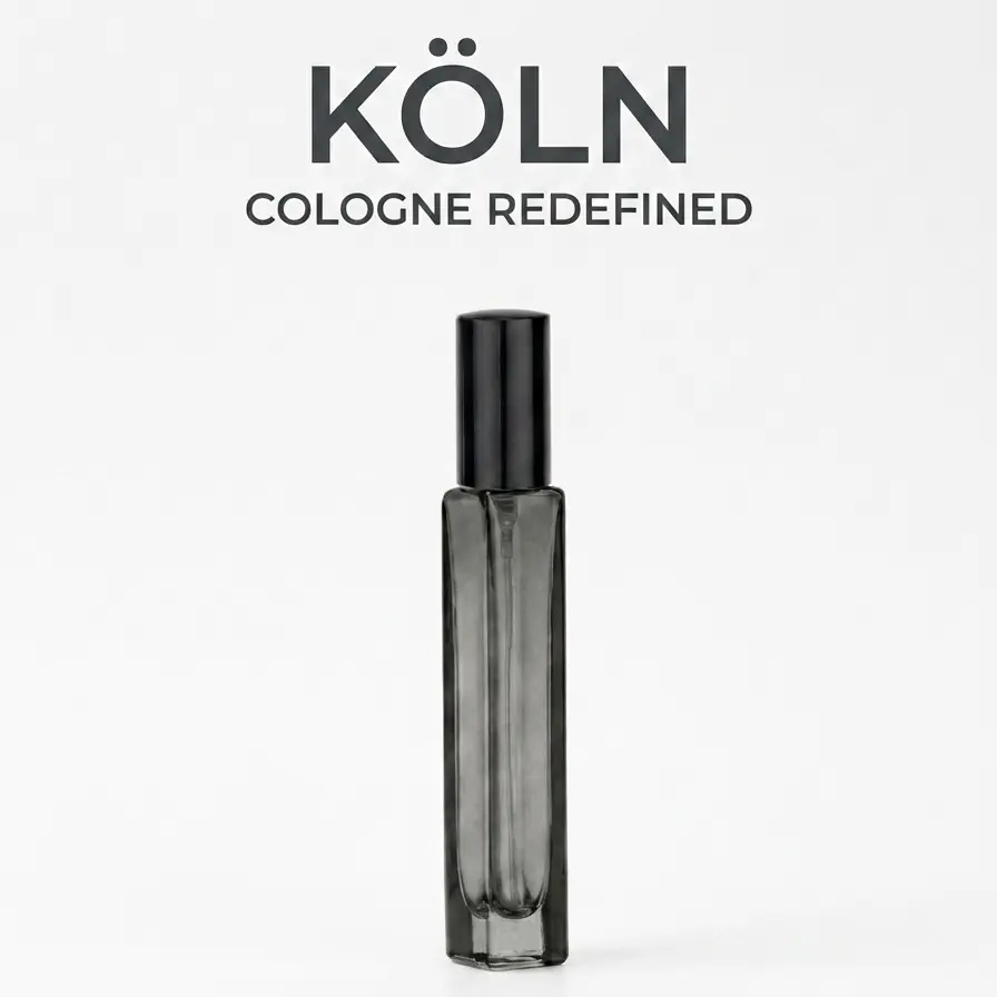 Köln Cologne - 10ml