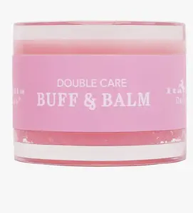 2 In 1 Lip Scrub and Balm 2 In 1 Lip Scrub and Balm
