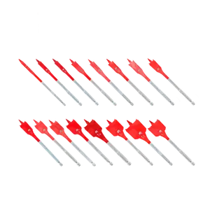 Diablo (DSP2980-S16) 16 pc Spade Bit Set For Wood (16-Piece)