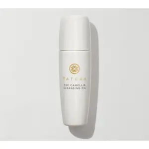 TATCHA Camellia Cleansing Oil 1.7 oz