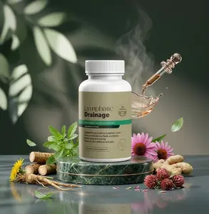 Lymphatic Capsules
