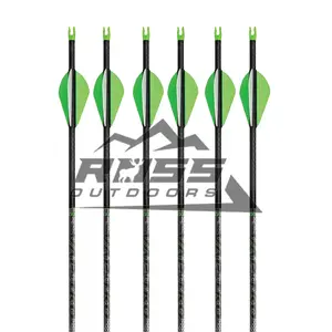 Victory VAP TKO Gamer 6 Pack Arrows