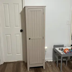 VONFORN Paint Sprayer, 700W HVLP Paint Sprayer with Cleaning & Blowing Joints, 4 Nozzles and 3 Patterns, Easy to Clean, for Furniture, Cabinets, Fence, Walls, Door, Garden Chairs etc. VF803