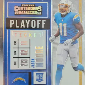 (1) Free NFL Card Live stream giveaway !!