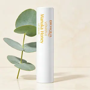 Moisturizing Vitamin E Honey Lip Balm Efficient hydration Super hydrating effect Not greasy, refreshing, and comfortable