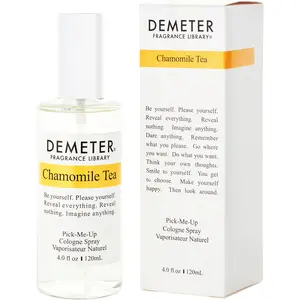 Demeter Chamomile Tea By Demeter Cologne For Unisex