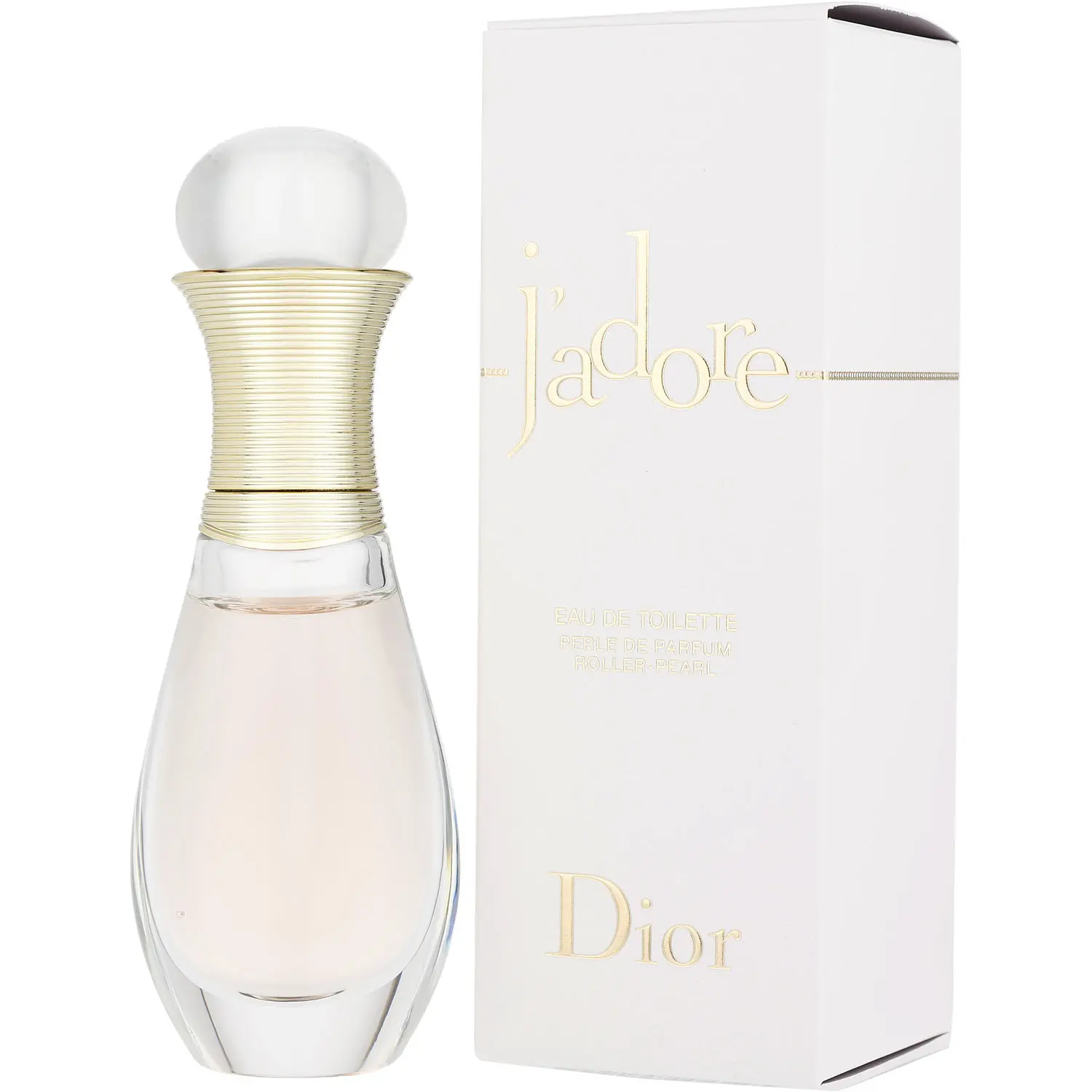 Jadore By Christian Dior Edt For Women Jadore By Christian Dior Edt For Women