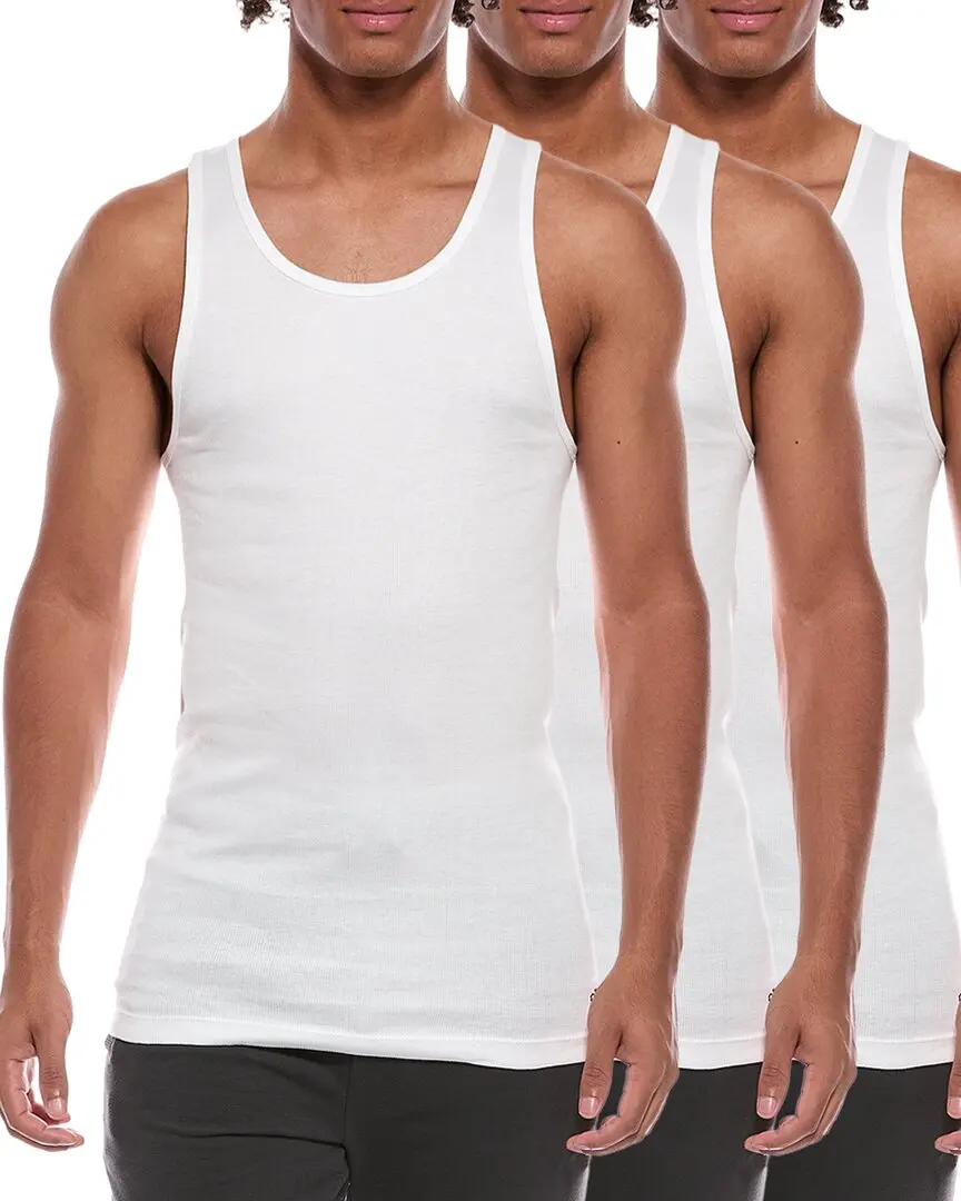 Calvin Klein Tank 3-Pack