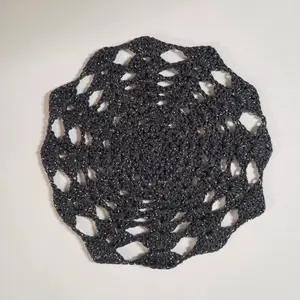 Crochet Doily