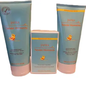 JAFRA Cologne for Baby, Unisex Fragrance Natural
