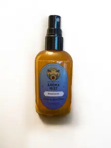 Beach Bliss Aroma Mist™ Room & Linen Spray