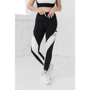 Erica 2-Tone Legging