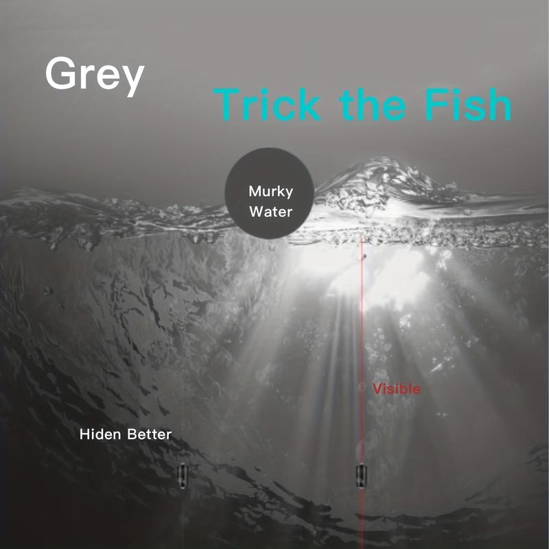 SIIUATION 1PCS 328/546yds High Strength Fishing Line, 8-strand Wear-resistant Braided Line, Long Casting PE Fishing Line, Zero Stretch, 12-100lbs Baitcasting Reels bait casters fishing equipment