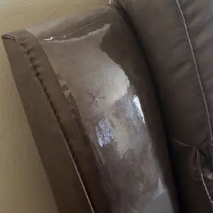 AISOON 12 Pack Anti Cat Scratch Furniture Protector, Couch Protector from Cat Claws - Heavy-Duty, Easy-to-Apply Scratching Deterrent and Shield for Sofa Corners, Walls, Doors- with 50 Twist Pins