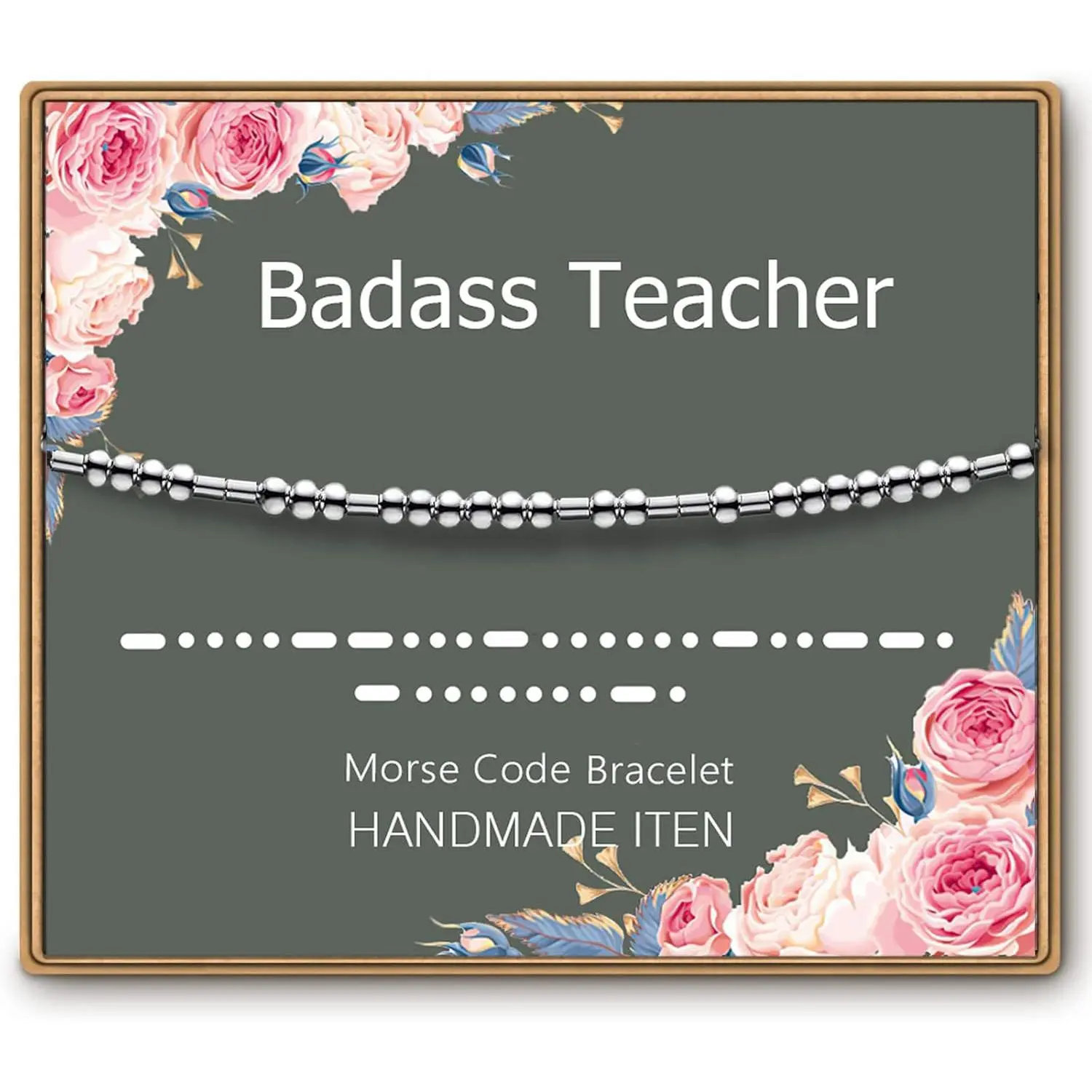 Badass Teacher