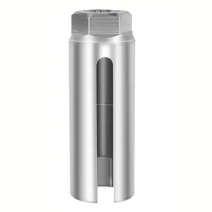 Drive Socket Wrench Car Garage Repair Tool, Car Oxygen Sensor Removal Tool, 22mm 1/2" Universal Drive Removal Tool, Special Tool For Repairing Auto Oxygen Sensor