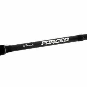 Tsunami Forged Surf Rod