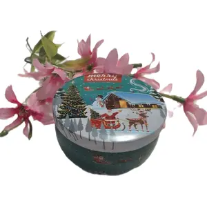 Beautiful candles with different scents.perfect for gift and daily use.2.5,Onzas.100% soy Wax. Aroma Really wonderful.