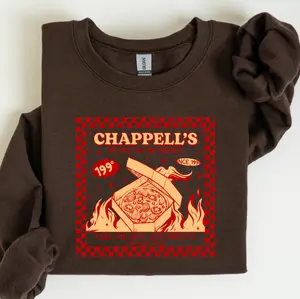 Chappell Hot to Go Sweatshirt, Pink Pony Club Tee, Midwest Princess Vintage T-Shirt, Graphic Unisex Tee, Bootleg Retro 90's Fans Shirt