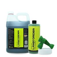Gallon + 32 Oz + Hose Sprayer