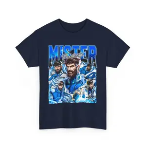 Limited Mister Fantastic Tshirt, Game Tshirt, Gift for Woman and Man