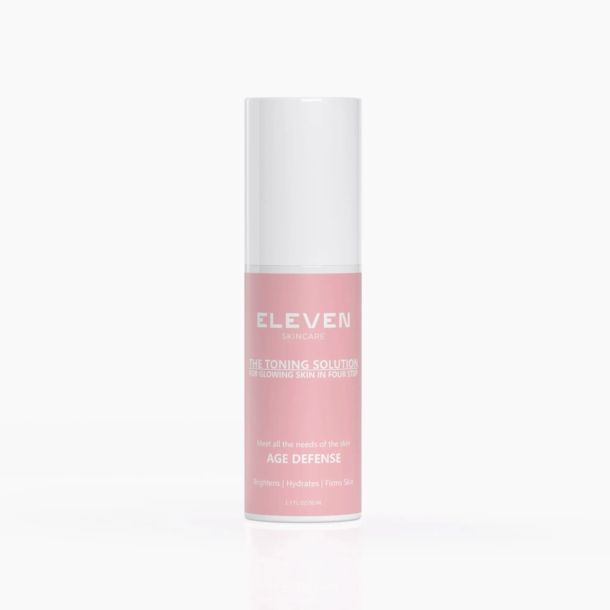 ELEVEN SKIN  TONING