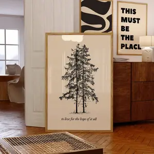 #Swiftiies To Live For The Hope Of It All Poster Inspired Wall Art Poster August PosterPoster Dorm Room Decor Apartment Art