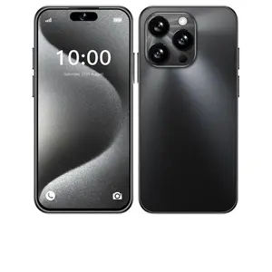 Mini Smartphone Mini Android Ultra Small 4G Pocket Phone Dual SIM Quad Core with Full Google Play and Long Battery Life