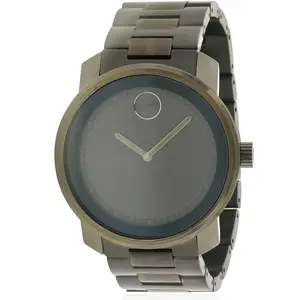 Movado Bold Unisex Watch