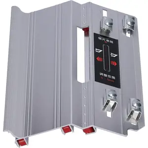 45 Degree Tile Chamfering Tool for Cutting Ceramic Stone, Tile Chamfering Tool Metal Corner Cutting Machine Device